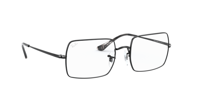 Ray-Ban RX1969V 2509 Rectangle 